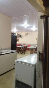 Restaurante e Pizzaria CN