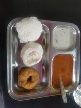 Mahalaxmi Sandwich Corner