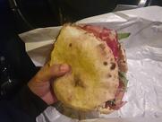 Pizzeria by nitti