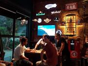 Barber Shop Itaipava
