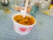 Geetha Restaurant