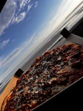 Pépé Pizza