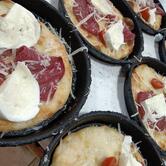 Pizzeria L' Antica Bottega