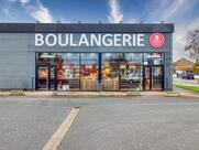 Boulangerie - Pâtisserie Sophie Lebreuilly