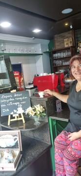 Don Francesco Café