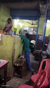 Hotel Manpasand