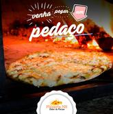 Pizzaria NS - sabor do parque Itu