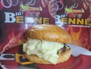 BIG BENNE - LANCHES