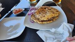 Osmica cafe bar