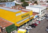O Baratão das Embalagens - Loja Alecrim