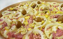 DELLA TORRES pizzaria