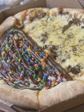 Pizzaria e Esfiharia GOLD