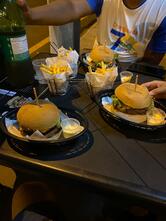 Garagem Burgers