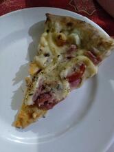 Pizzaria Jardim Salete