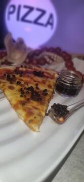 ENCONTRO DA PIZZA