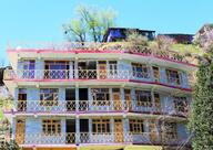 Anshika INN - Guest House In Manali