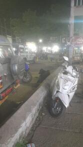 Basudebpur Manisha Fast Food