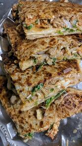 Bismillah Thambiyannan Biriyani