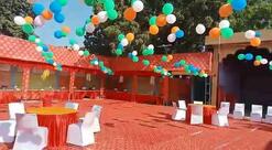 Nehru place