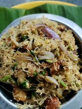 Famous ( veg & non-veg )