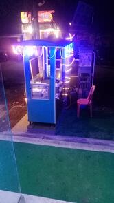 Ice Bar