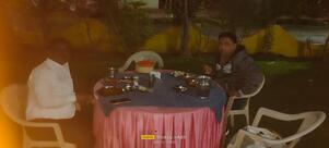 Vrindavan Hotel and Restaurant