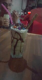 New Indian Coffee House Kukshi