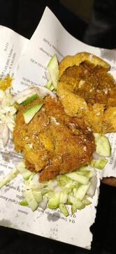Dada Bhai Chop Center