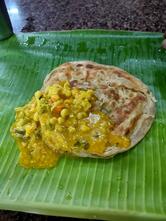 ஶ்ரீ வள்ளி சைவ உணவகம் (Sri Valli Veg Restaurant)