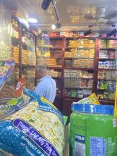 kumar bakery