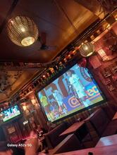 Paiol Pub