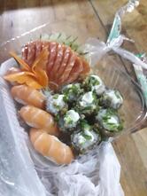 Sushi House Guarapari-es