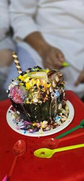 Someshwar Fruit Gola