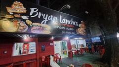Bryan Lanches