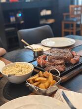 Bull Prime - Joinville