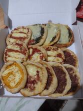 Pizzaria Big Boca