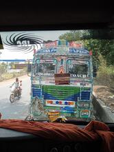 K.K. Dhaba