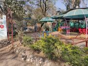 Shree Sai Garden (Pure Veg Family Restaurant)