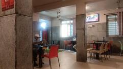 Ravi Kamath Restaurant