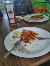 GANESH RESTAURANT &BAR