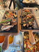 Saray turkish restaurant