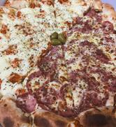 Moda da Casa - Pizzaria e Esfiharia