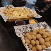 IPhome Mini Gostosuras - Mini Salgados e Porções em Bertioga