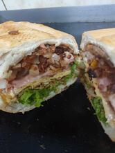 Lidi Lanches