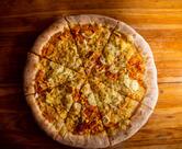 Tal da Pizza Altamira