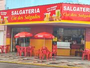 Salgateria Cia dos Salgados