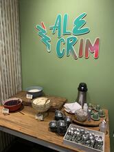 Alecrim Grill