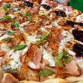 Pizzaria Bella Pizza