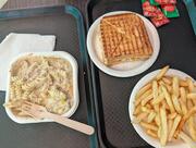 TRC Fast Food Corner
