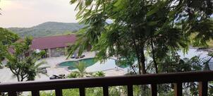 Bujhda Resort And Restaurant